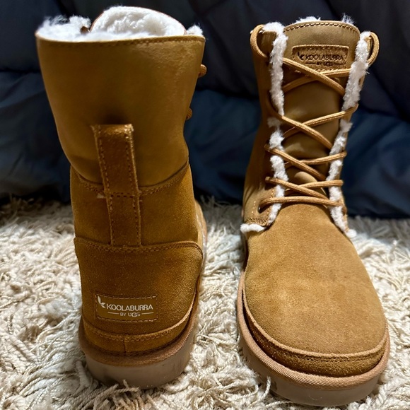 Koolaburra Shoes - Kookaburra by UGG Winter Boots